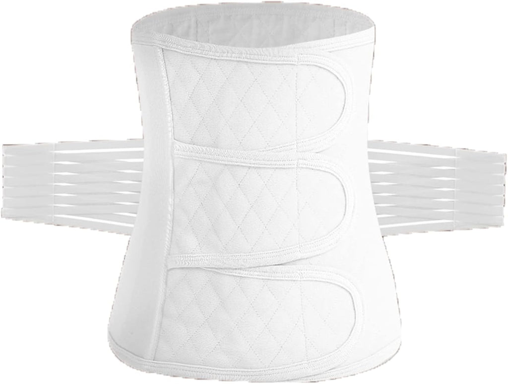 Back Support Recovery Belt