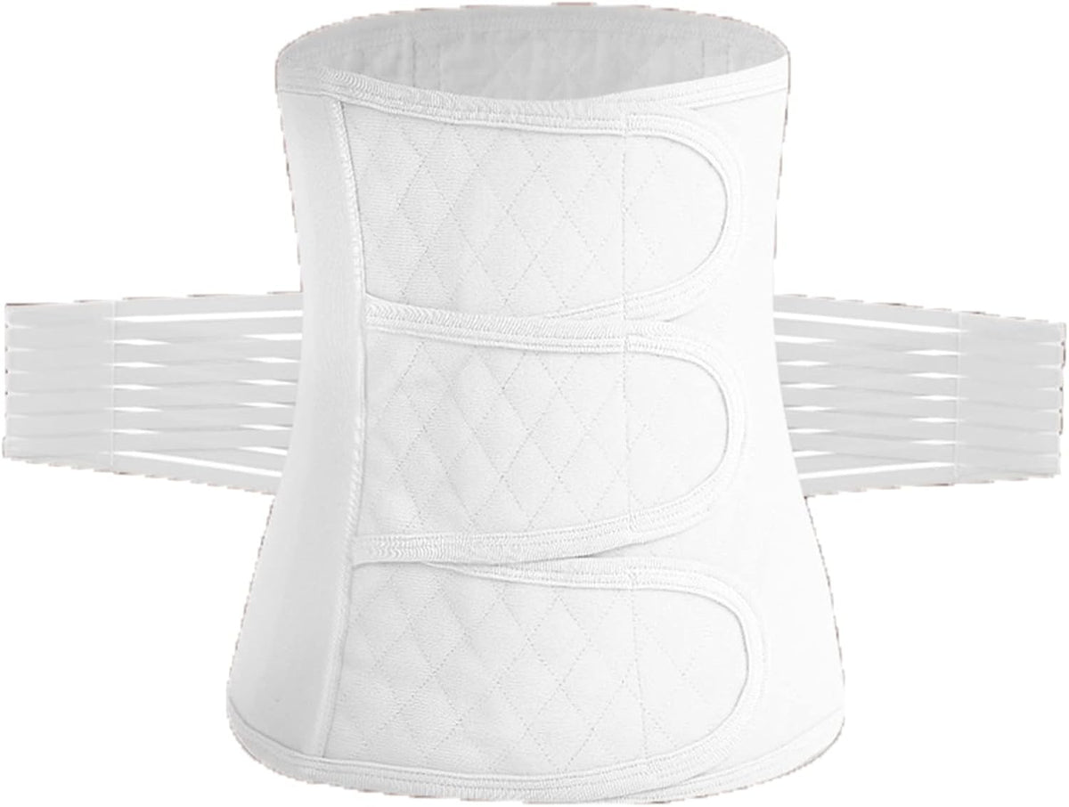 Back Support Recovery Belt