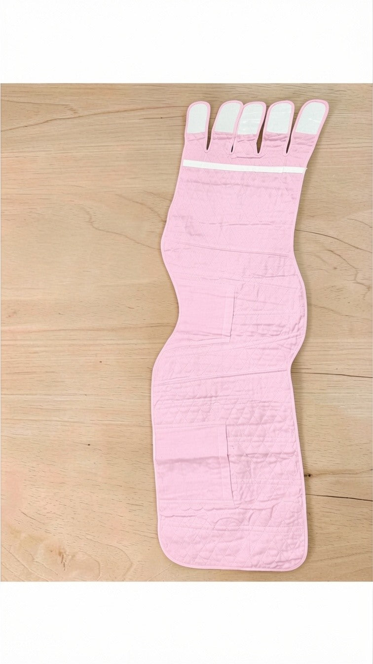 Tummy Control Corset 5 finger belt