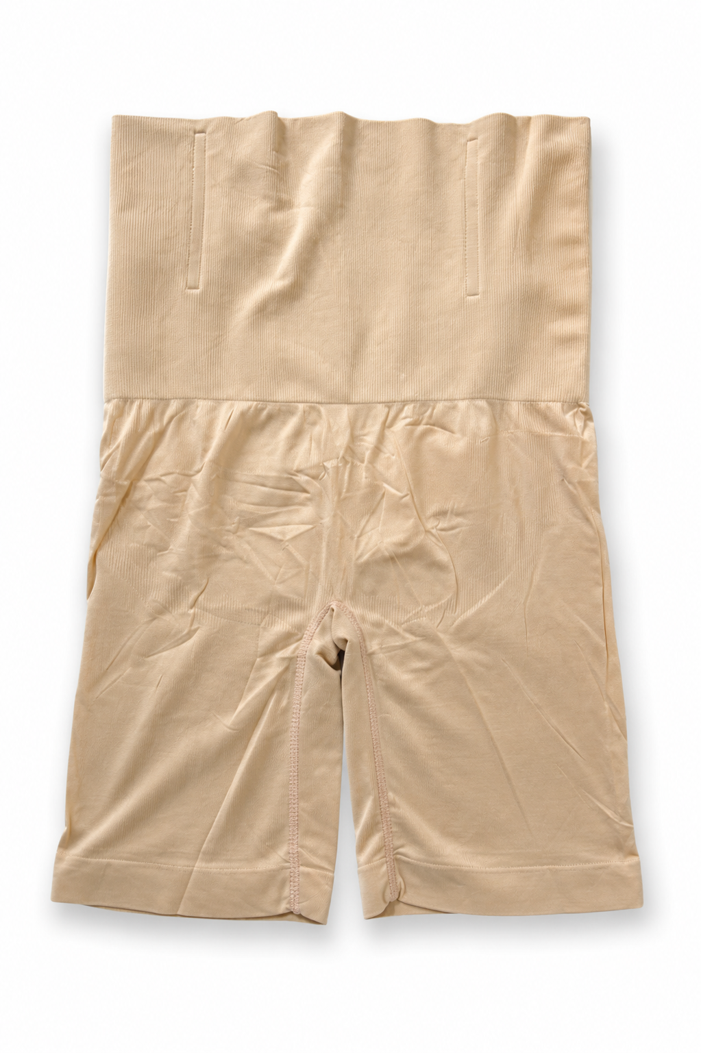 high-waist Half tummy control shapewear shorts or Shapper