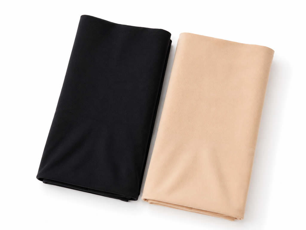 high-waist Half tummy control shapewear shorts or Shapper