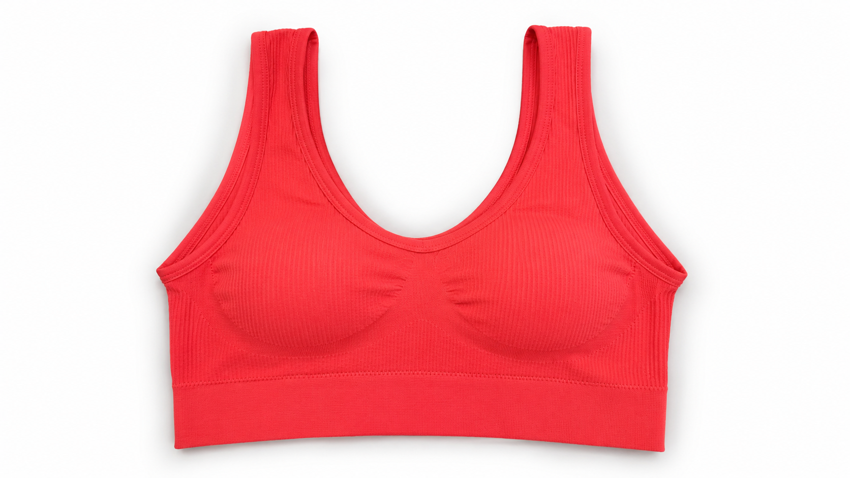 Sports Bra Pack off 4