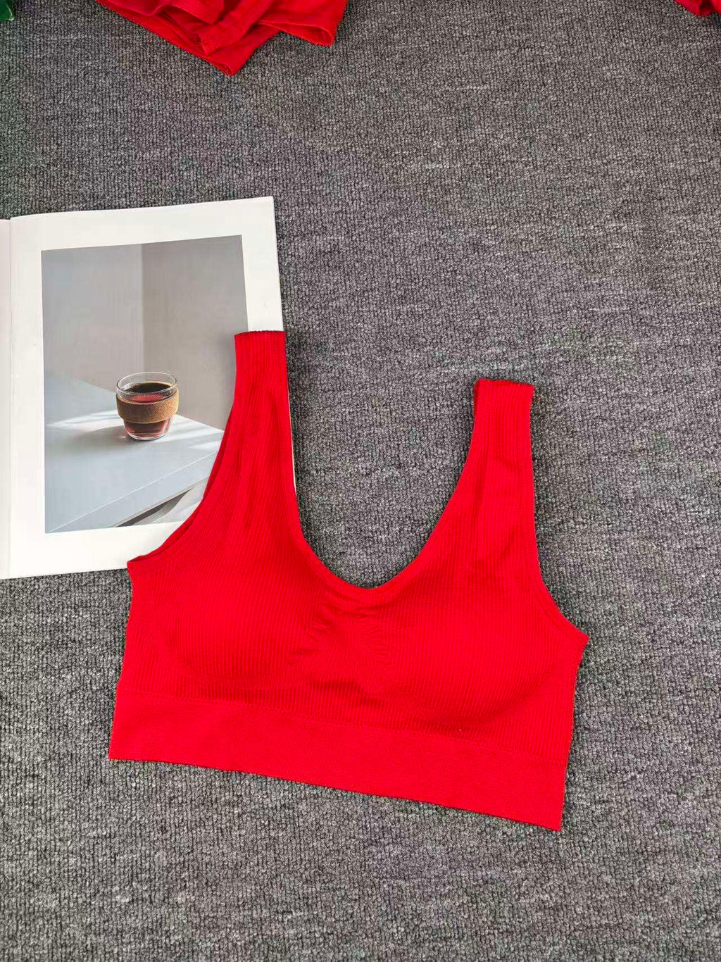 Sports Bra Pack off 4