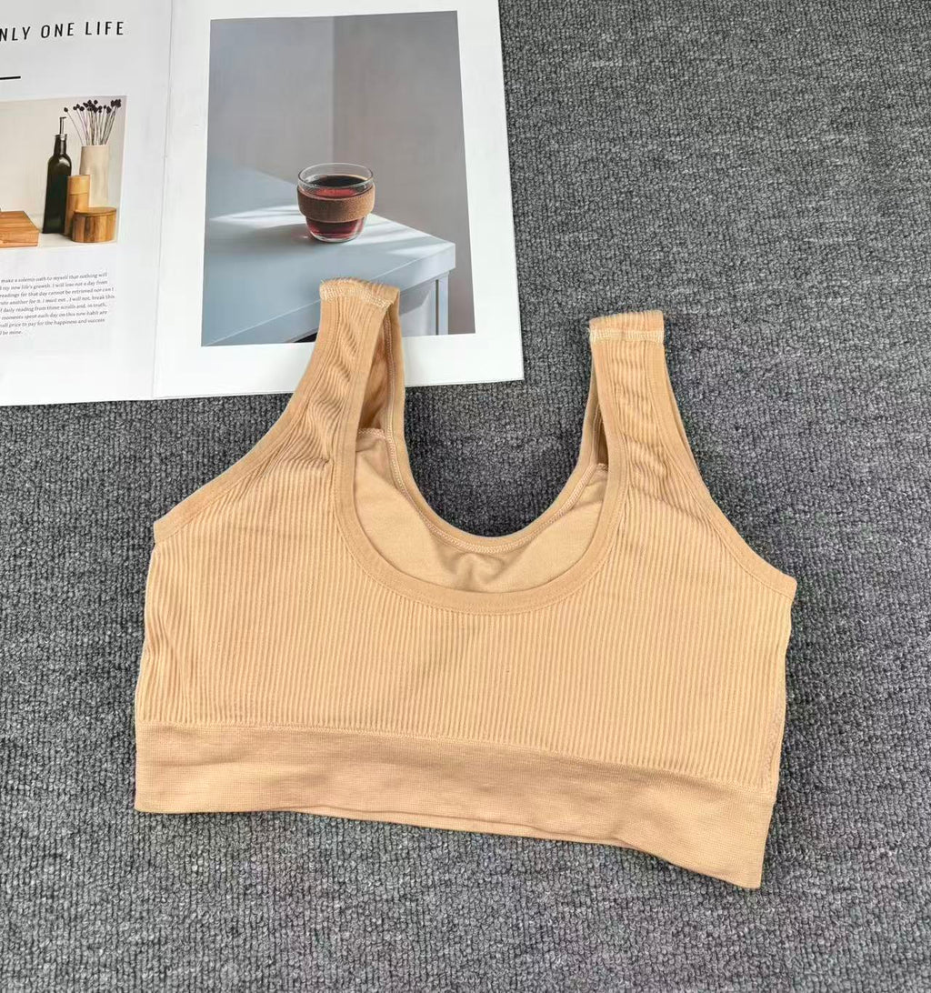 Sports Bra Pack off 4