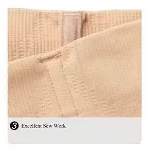 Tummy circle belt