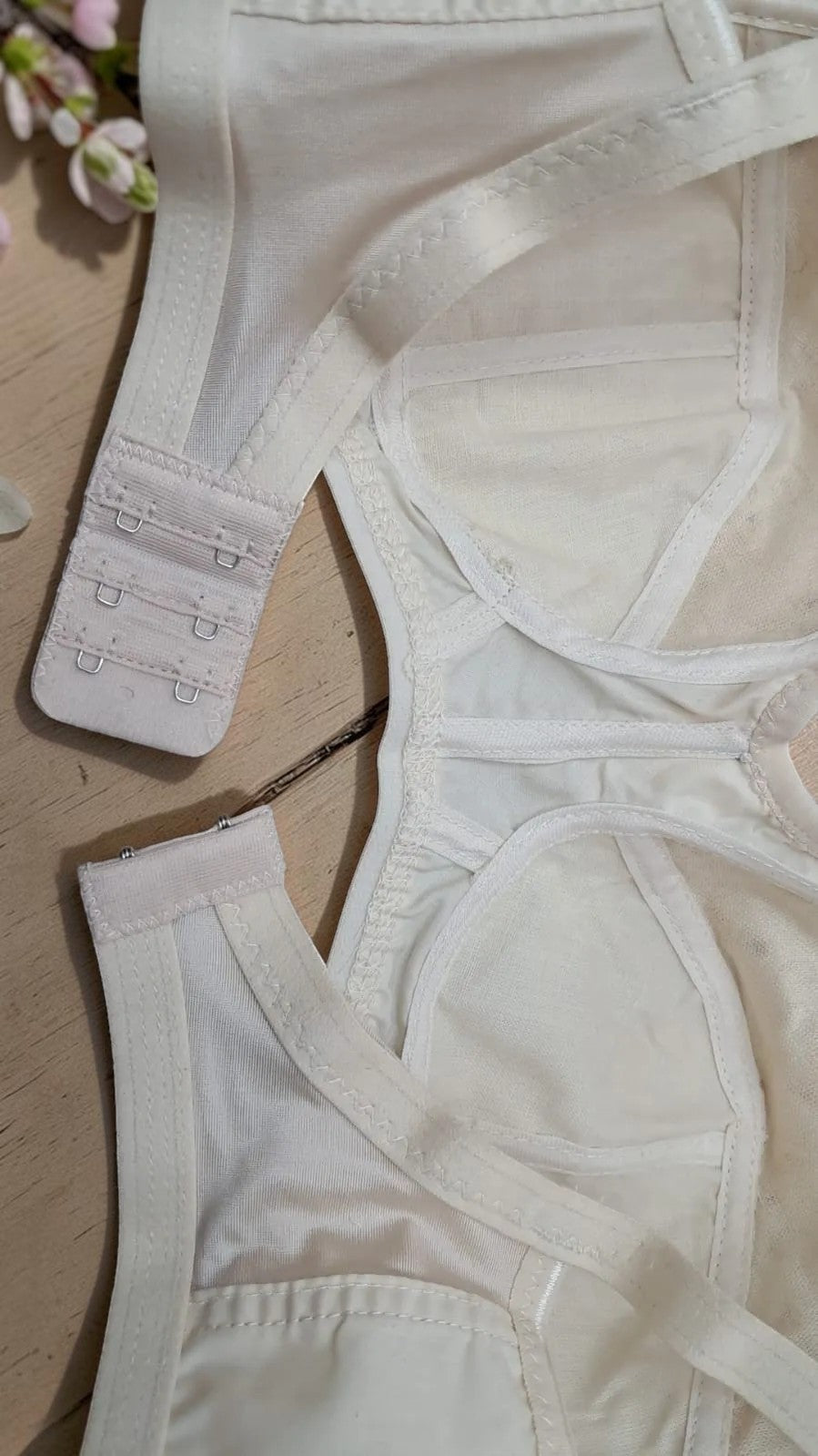Women's Cotton Full Coverage Non Padded Non Wired Bra