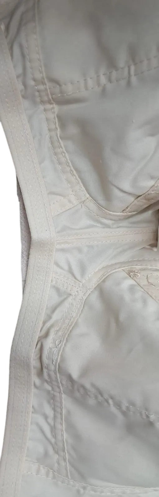 Women's Cotton Full Coverage Non Padded Non Wired Bra