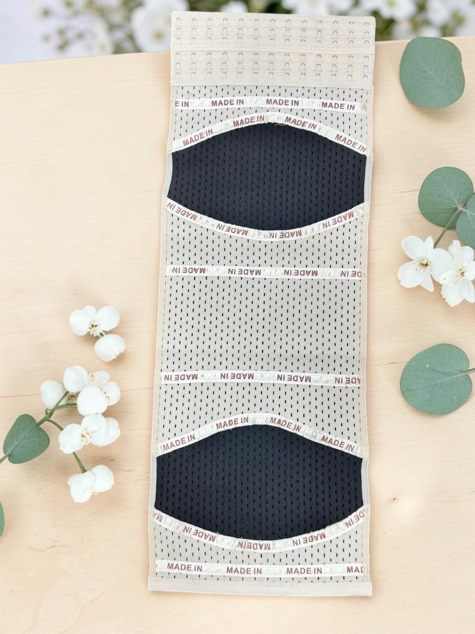 Tummy Control Belt 5 Hooks