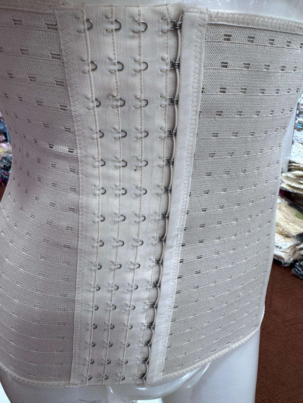 EXTRA WIDE TUMMY BELT