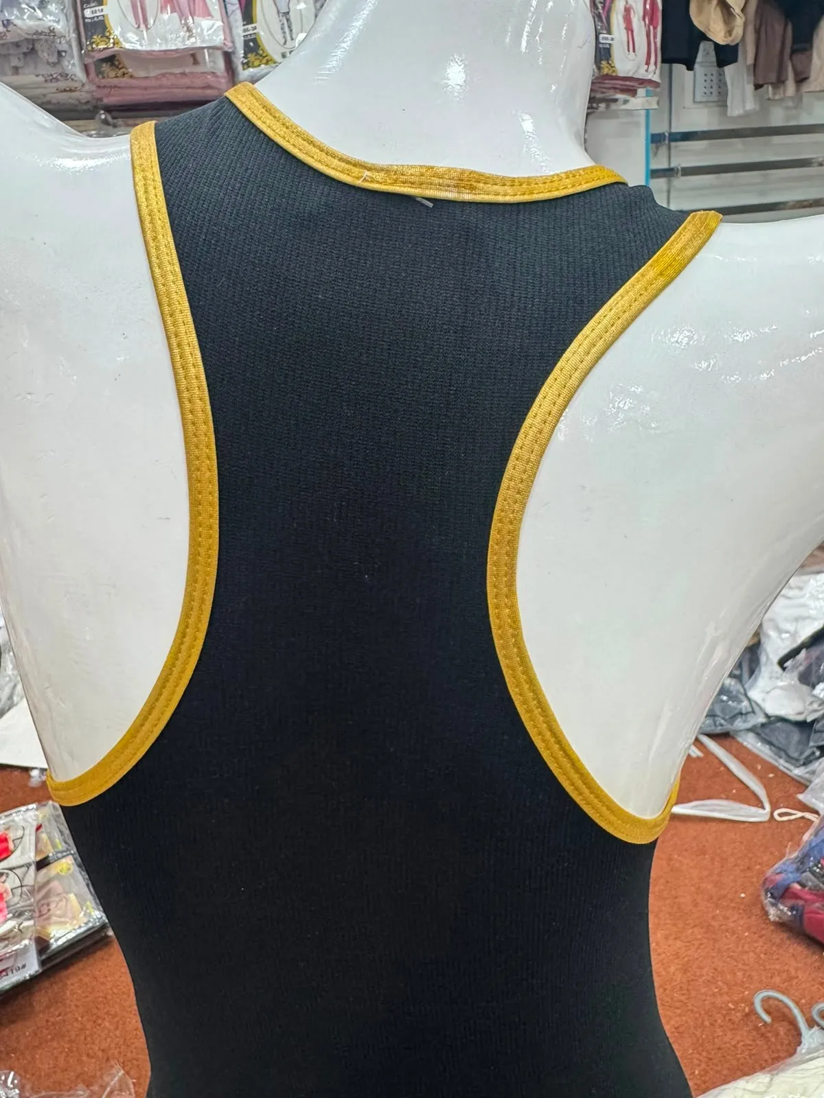 Women’s Seamless innerwear
