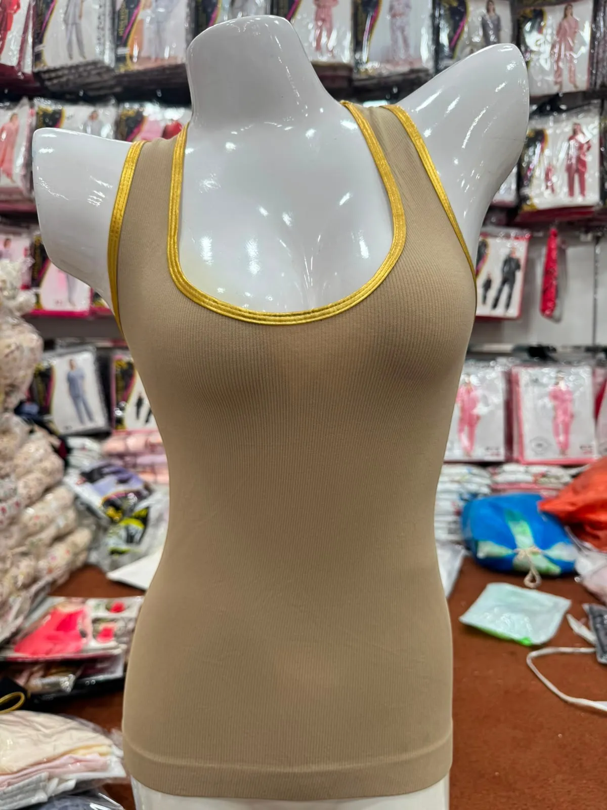 Women’s Seamless innerwear
