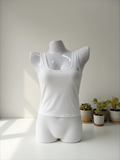Mesh-Back Stretch Short Innerwear