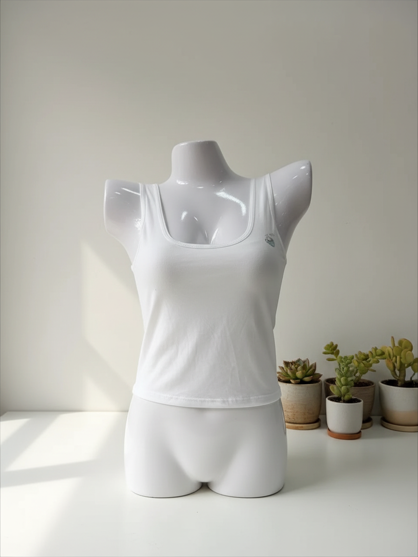 Mesh-Back Stretch Short Innerwear