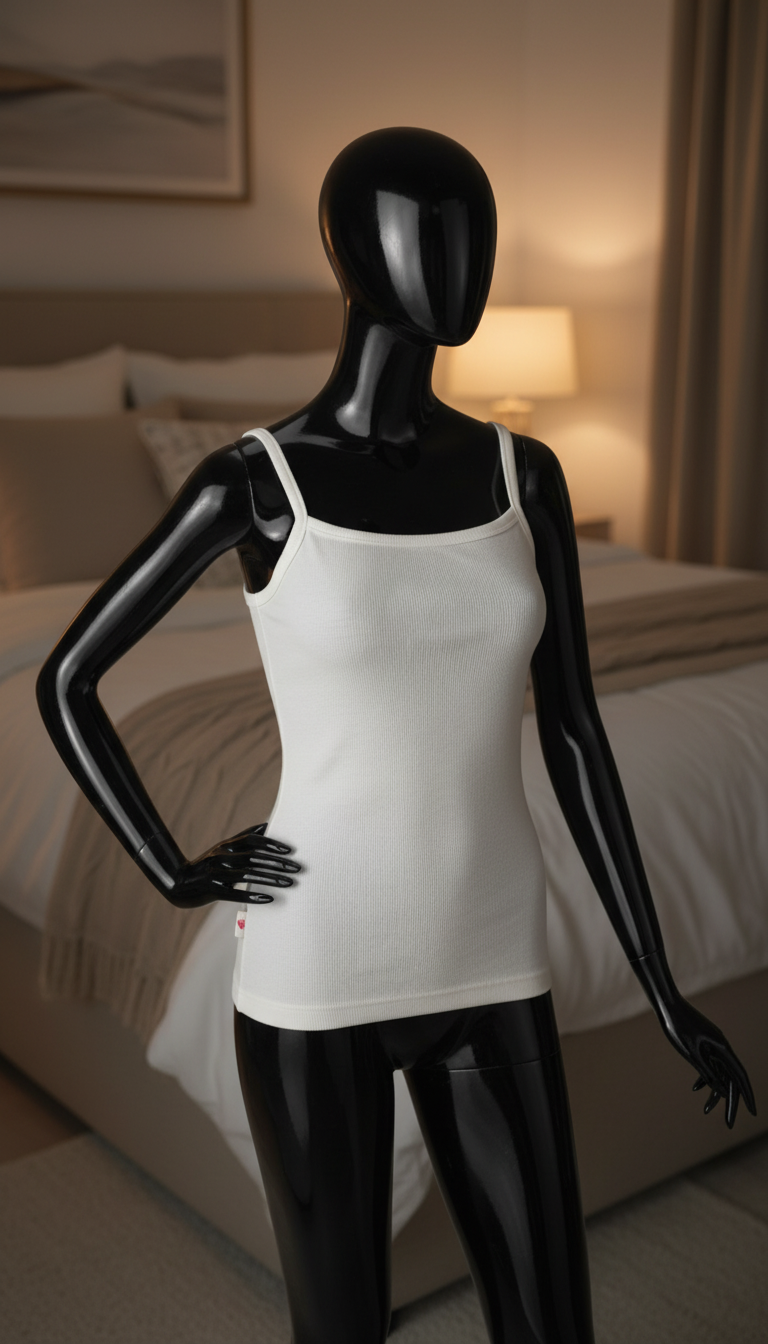 Premium Women's Soft Cotton innerwear
