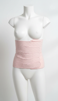 Tummy Control Corset 5 finger belt