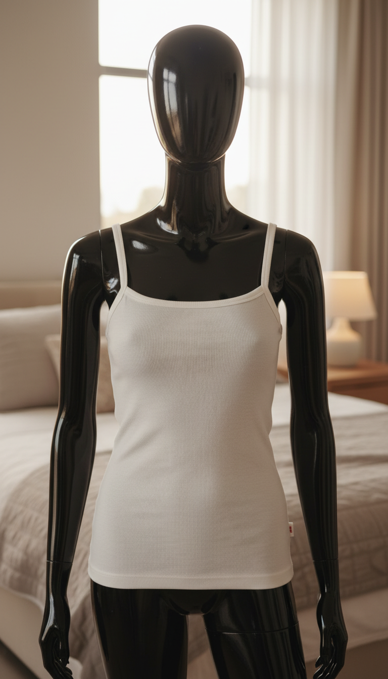 Premium Women's Soft Cotton innerwear