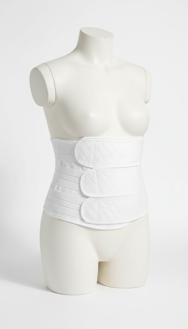 Back Support Recovery Belt