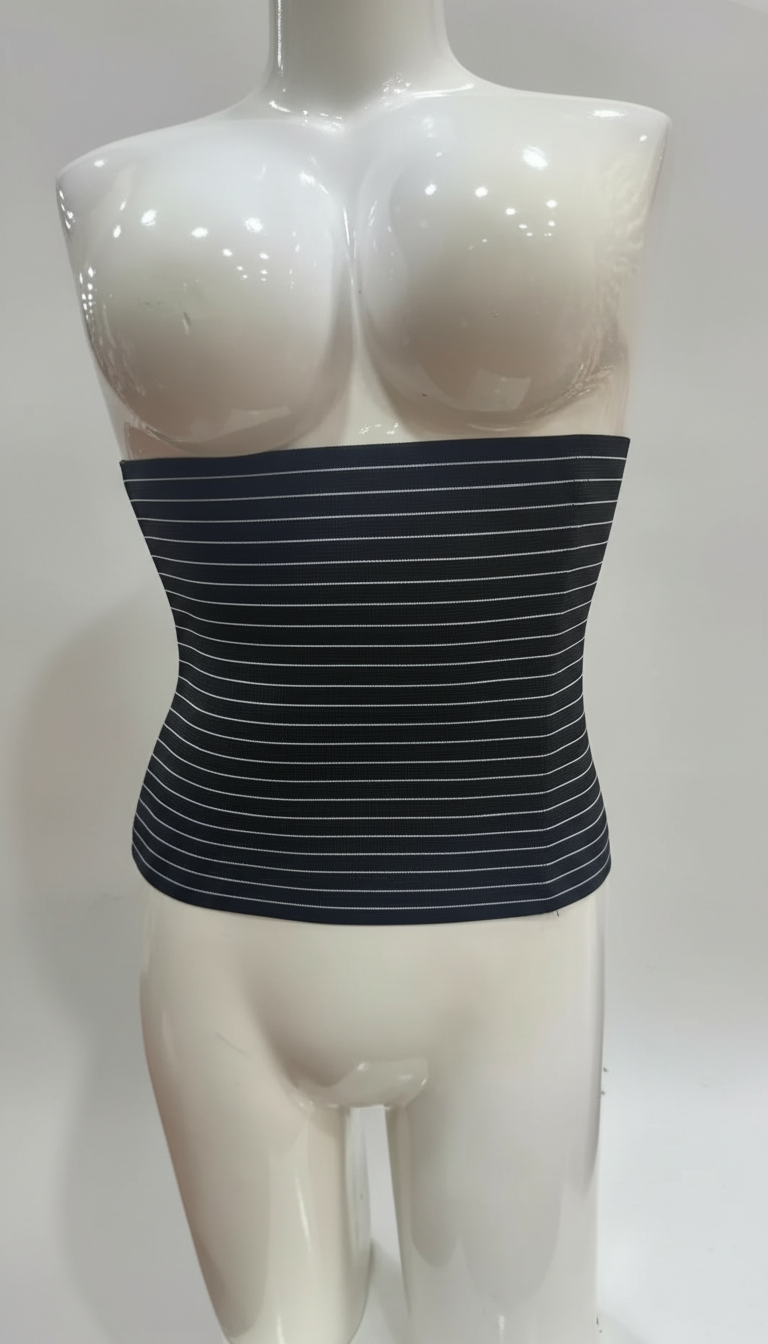 Tummy Control Shaper Corset Belt