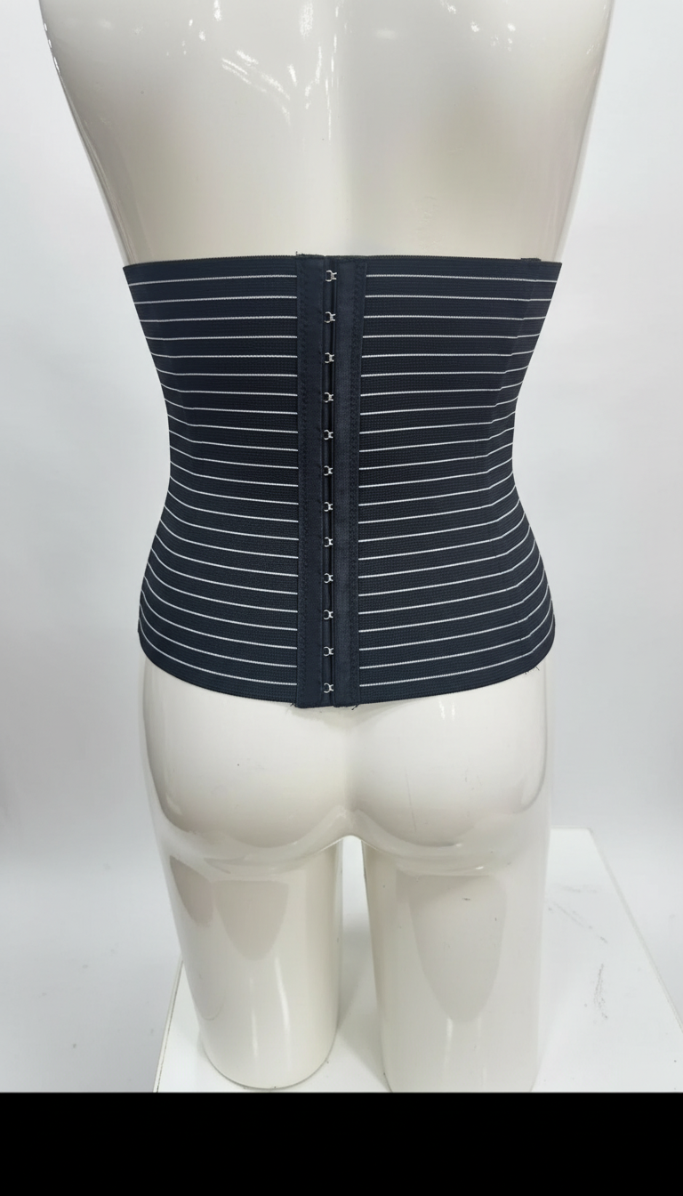 Tummy Control Shaper Corset Belt