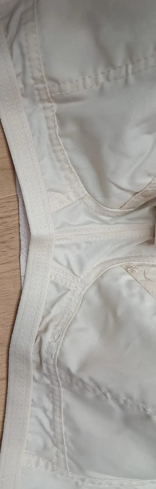 Women's Full Coverage Non Padded Non Wired Cotton Bra | Soft Comfortable Daily Wear Support Bra