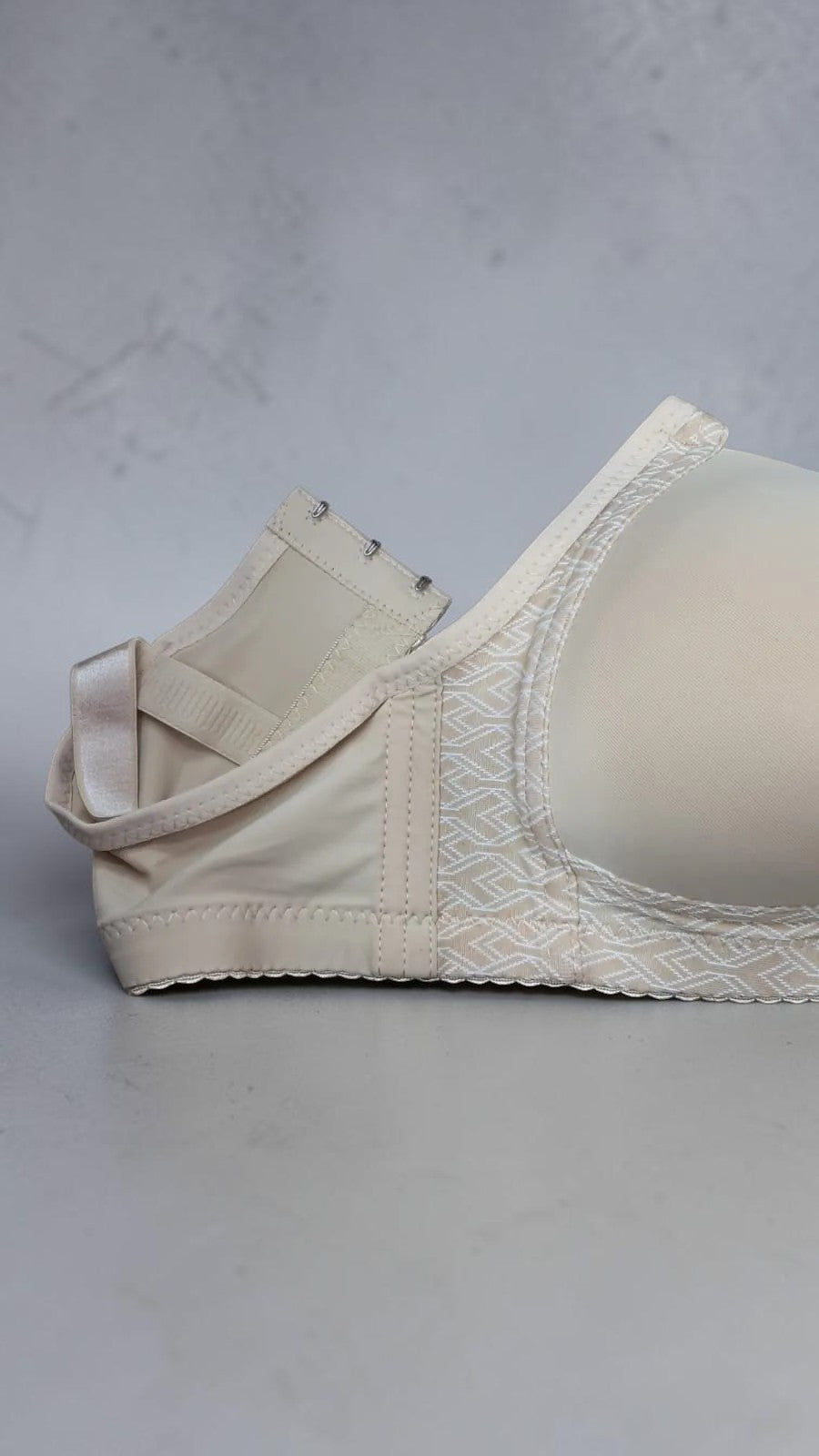 Light Paded Coverage Bra Pack of 2
