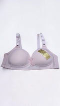 Light Paded Coverage Bra Pack of 2