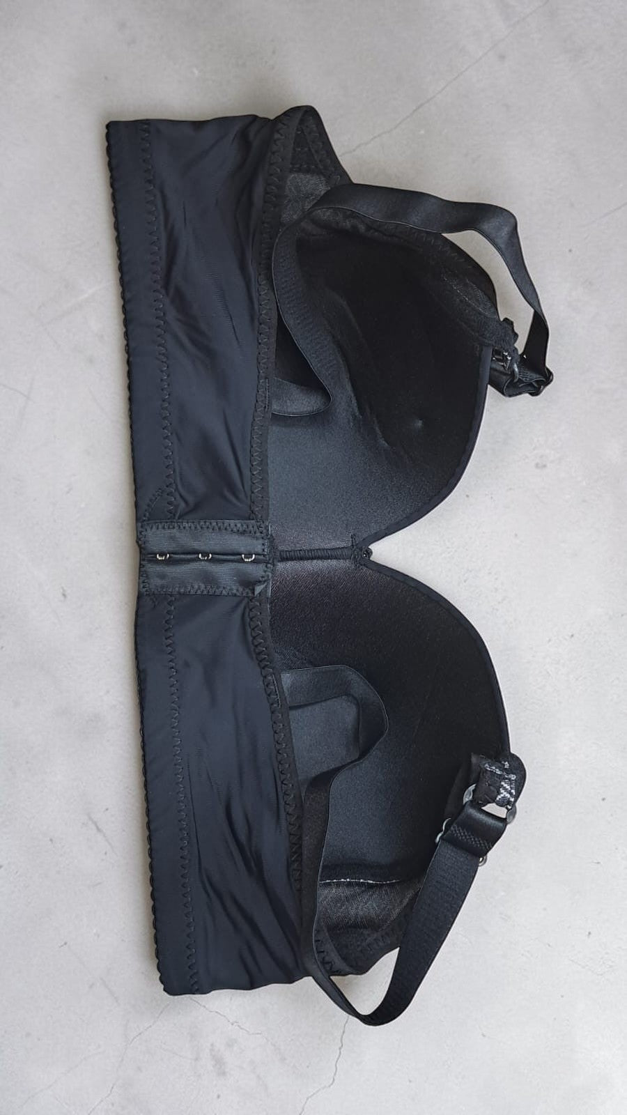 Light Paded Coverage Bra Pack of 2