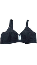 Non Padded Non Wired Cotton Bra