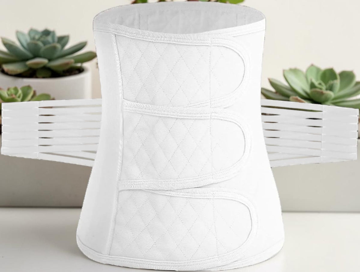 Back Support Recovery Belt